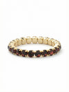 7 inch Sienna Stretch Bracelet