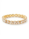 7 inch Sienna Stretch Bracelet