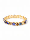 7 inch Sienna Stretch Bracelet