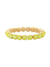 7 inch Sienna Stretch Bracelet