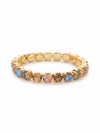 7 inch Sienna Stretch Bracelet