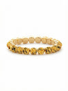 7 inch Sienna Stretch Bracelet
