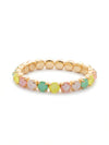 7 inch Sienna Stretch Bracelet