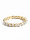 7 inch Sienna Stretch Bracelet