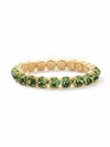 7 inch Sienna Stretch Bracelet