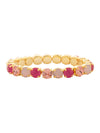 7 inch Sienna Stretch Bracelet