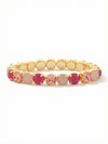 7 inch Sienna Stretch Bracelet