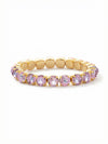 7 inch Sienna Stretch Bracelet