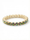 7 inch Sienna Stretch Bracelet
