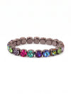 7 inch Sienna Stretch Bracelet
