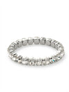 7 inch Sienna Stretch Bracelet