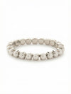 7 inch Sienna Stretch Bracelet