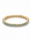 Mini Sienna Stretch Bracelet