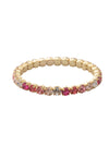 Mini Sienna Stretch Bracelet