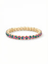 Mini Sienna Stretch Bracelet