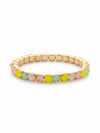 Mini Sienna Stretch Bracelet