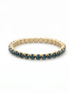 Mini Sienna Stretch Bracelet
