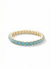 Mini Sienna Stretch Bracelet