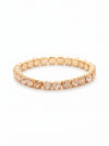 8 inch Sienna Stretch Bracelet