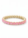 8 inch Sienna Stretch Bracelet