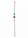 Forsythia Tennis Bracelet
