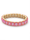 7 inch Octavia Stretch Bracelet