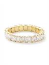 7 inch Octavia Stretch Bracelet