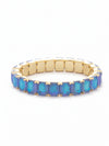 7 inch Octavia Stretch Bracelet