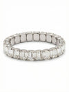 7 inch Octavia Stretch Bracelet