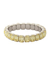 7 inch Octavia Stretch Bracelet