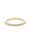 Mini Crystal Mini Zola Stretch Bracelet