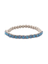 Mini Crystal Mini Zola Stretch Bracelet