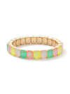 8 inch Octavia Stretch Bracelet