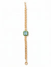 Autumn Tennis Bracelet