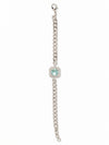 Autumn Tennis Bracelet