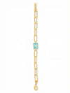 Nia Tennis Bracelet