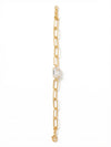 Nia Tennis Bracelet