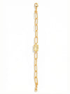 Nia Tennis Bracelet
