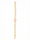 Nia Tennis Bracelet