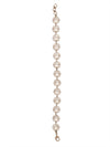 Halcyon Tennis Bracelet