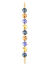 Nadine Tennis Bracelet