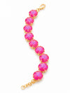 Nadine Tennis Bracelet