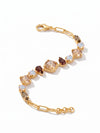 Izzy Tennis Bracelet