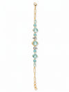 Izzy Tennis Bracelet