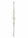 Izzy Tennis Bracelet
