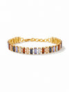 Bianca Tennis Bracelet