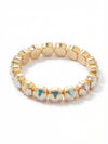 London Stretch Bracelet