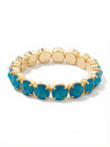 London Stretch Bracelet