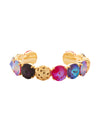 Clementine Cuff Bracelet