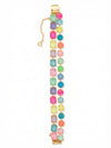 Marci Tennis Bracelet